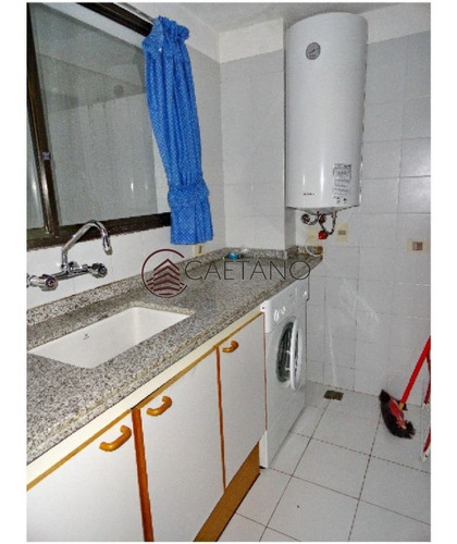 Espectacular Apartamento En Península, Primera Línea Sobre Rambla De La Mansa - Ref: 2551