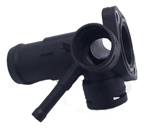 Imagen 3 de 9 de Pipa Agua Volkswagen/saveiro/ Gol/etc 1.9 Diesel Tapa