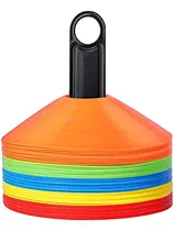 Comprar 50 Unidades De Conos Pro Disc, Conos De Entrenamiento, Conos