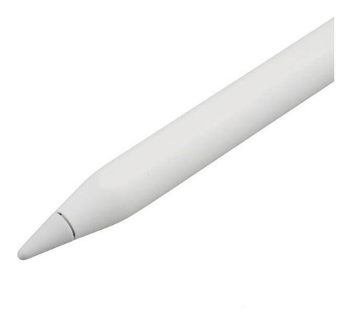 Apple Pencil 2da Generación White Nuevo Y Sellado