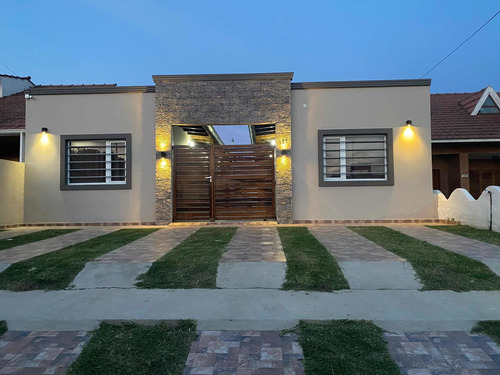 Casas Santa Clara Del Mar Todo El Año Abierto