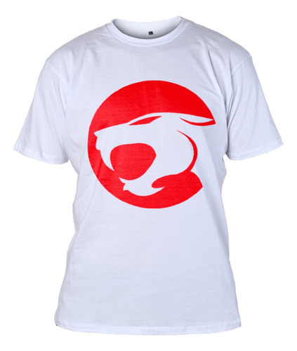 Remera Algodon Premium - 0410 Superheroes 15 - Thundercat