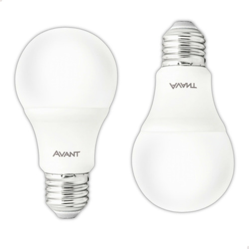 Kit 10 Lâmpada Led 15w E27 6500k Branco Frio Casa E Comercio Luz Branco-frio 127/220v
