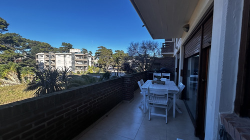 Departamento En Venta En Pinamar - Valle Fertil Y Martin Pescador