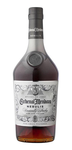 Brandy Cardenal De Mendoza Nebulis 700 Ml