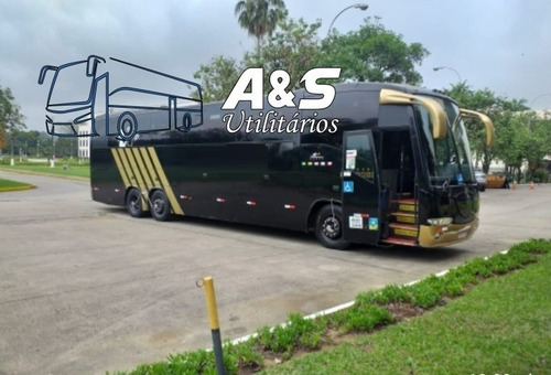 Irizar Century Trucado Mb C/50 Lug. Confira Oferta!! Ref.179