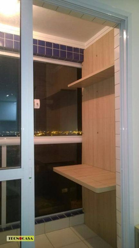 Apartamento Para Venda, Vila Caiçara, Praia Grande - Ap4500. - Ap4500