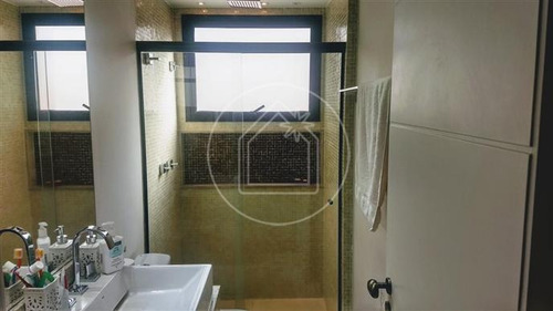 Apartamento - Ref: 863892