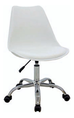 Cadeira Eames Giratoria