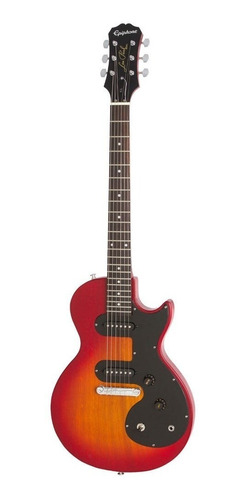 Guitarra Electrica EpiPhone Les Paul Sl Heritage Cherry