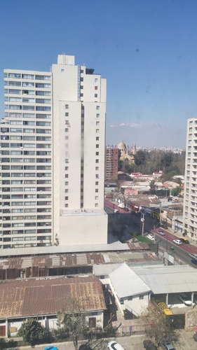 Imagen 1 de 11 de Excelente 1d/1b Metro Gruta Lourdes