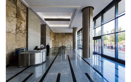 Arriendo Oficina Las Condes Sanhattan El Golf