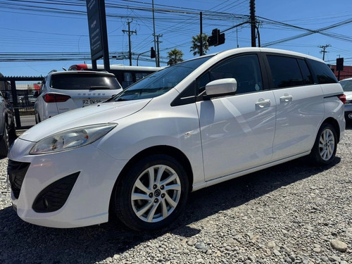Mazda 5 2.0r Mt