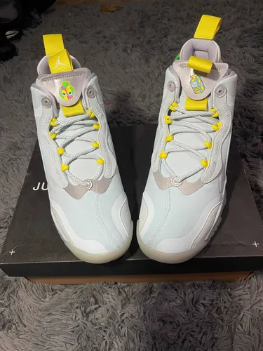 Jordan Aerospace MercadoLibre