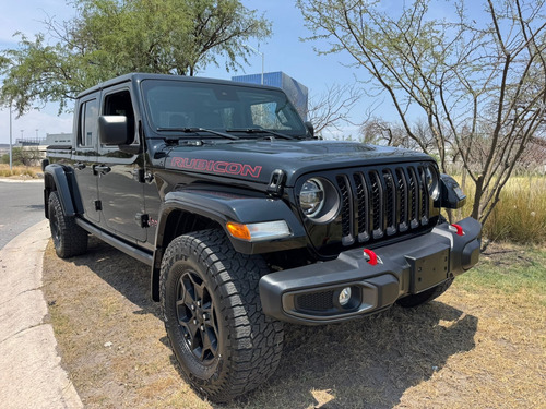 Jeep Gladiator 3.6 Rubicon 4x4 At