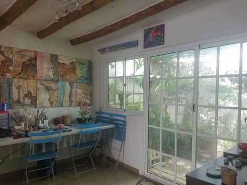 Imagen 13 de 14 de Town House En Venta Conj Los Corales