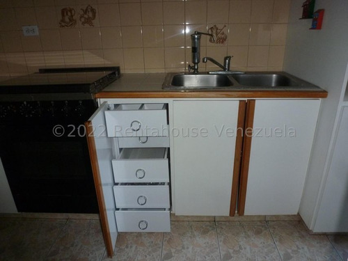 Imagen 2 de 14 de Apto En Venta En La Bonita 22-20296 Odette Favrin 0414-2417498