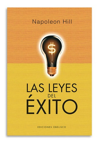 Las Leyes Del Exito