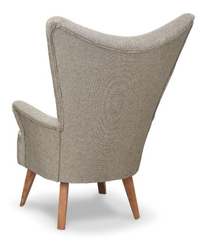 Sillón Butaca Poltrona - Stock Estándar - Envíos - Olivia