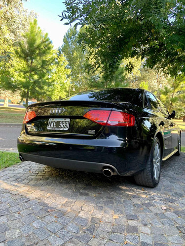 Audi A4 3.2 V6 Fsi Quattro Tiptronic 2010