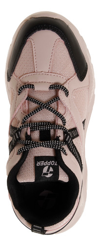 Zapatillas Topper Moda Chalpa Ii Kids Rs Ng Tienda Oficial