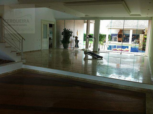 Casa Residencial Para Venda E Locação, Acapulco, Guarujá. - Ca0196