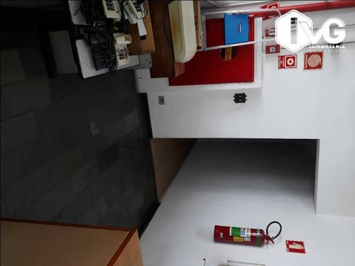 Imagem 30 de 30 de Galpão, 1800 M² - Venda Por R$ 13.000.000,00 Ou Aluguel Por R$ 50.100,00/mês - Jardim Modelo - São Paulo/sp - Ga0319