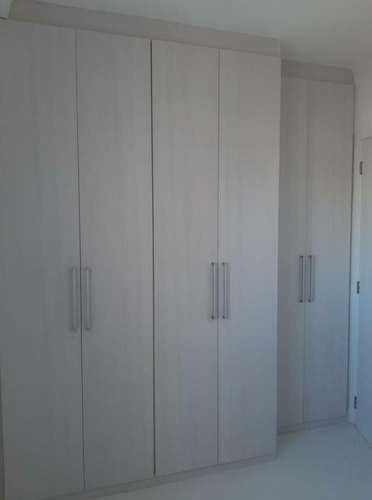 Imagem 3 de 10 de Residencial Botânica
