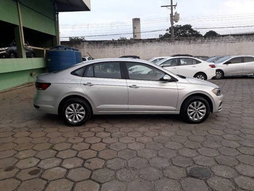 Imagem 9 de 9 de Volkswagen Virtus 1.6 Msi Total Flex Manual