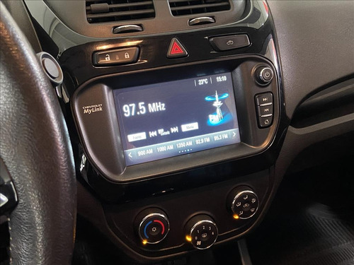 Imagem 6 de 10 de Cobalt 1.8 Mpfi Ltz 8v Flex 4p Manual