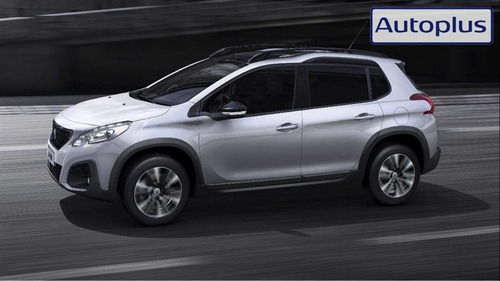 Peugeot 2008 Feline 5p 1.6 2019 0km