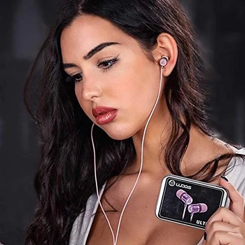 Auriculares ludos ultra sale