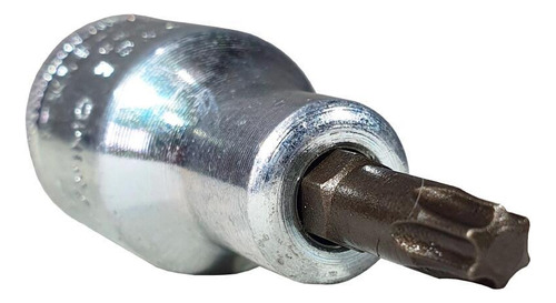Chave Soquete Torx Encaixe 3/4 Gedore G Itx 32-t70