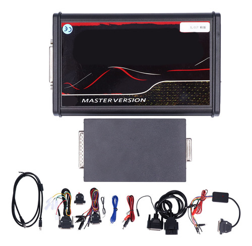Herramienta De Programación De Coches Obd2 Ecu Para Kess V2