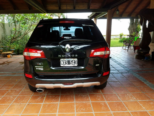 Renault Koleos 2.5 Pivilege 4x4 A/t 2014