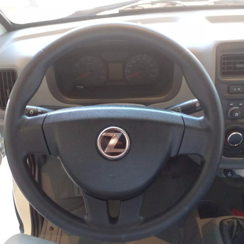 Zanella Z TRUCK CABINA DOBLE OFERTA