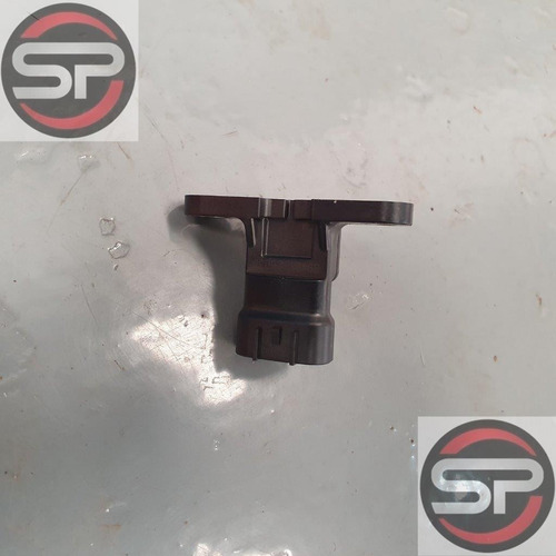 Sensor Temperatura Interna Toyota Etios 1.3 2018 (original)