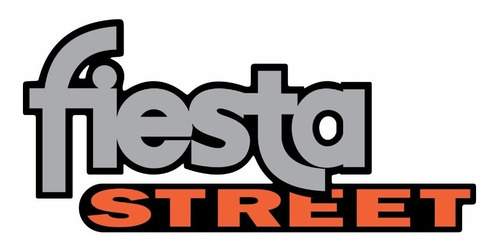Adesivo Fiesta Street Resinado Rs06