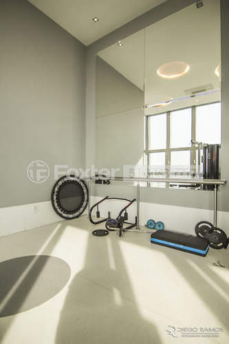 Imagem 24 de 30 de Loft, 38.22 M², Praia De Belas - 209353