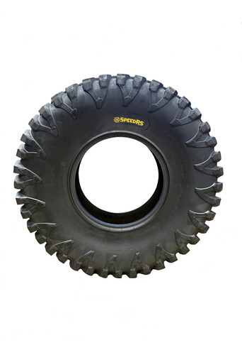 1 Llanta Para Utv Rzr Can Am Medida 32x10r14 Speed-rs Radial G