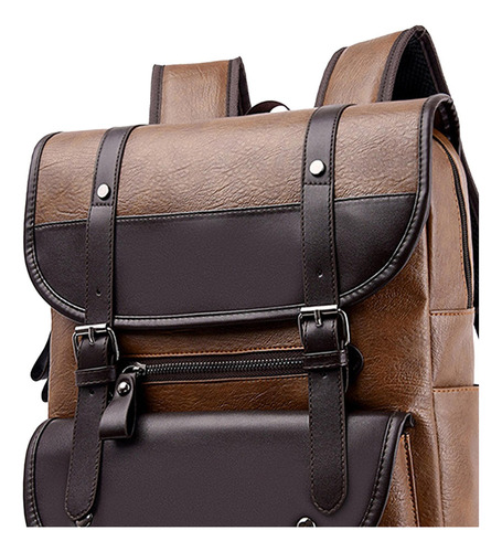 Mochila Para Computadora Portátil Elegante Bolso Portátil