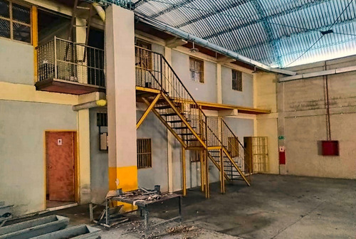 Imagen 6 de 14 de Galpon Con Terreno Venta Mariara Carabobo Inmobiliaragua