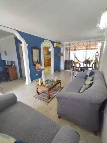 En Venta Town House  Terrazas De Buenaventura 