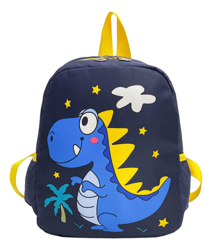 Mochila Z Children's Shoulder School 61bk