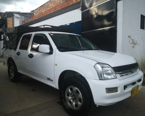 Chevrolet Dimax 4x2