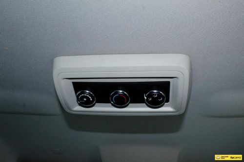 Imagen 25 de 25 de Dodge Journey 2.4 Se