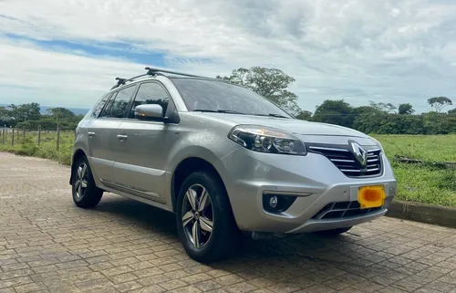 Renault Koleos 2.5 Dynamique Bose