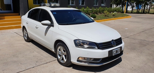 Volkswagen Passat 2.0 Advance Tsi 211cv Dsg 2014