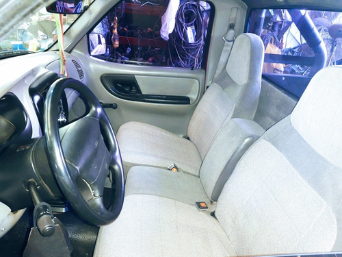 Ford Ranger 221 Xp