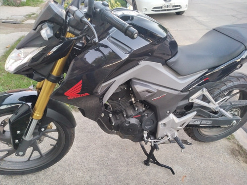 Honda Cb 190